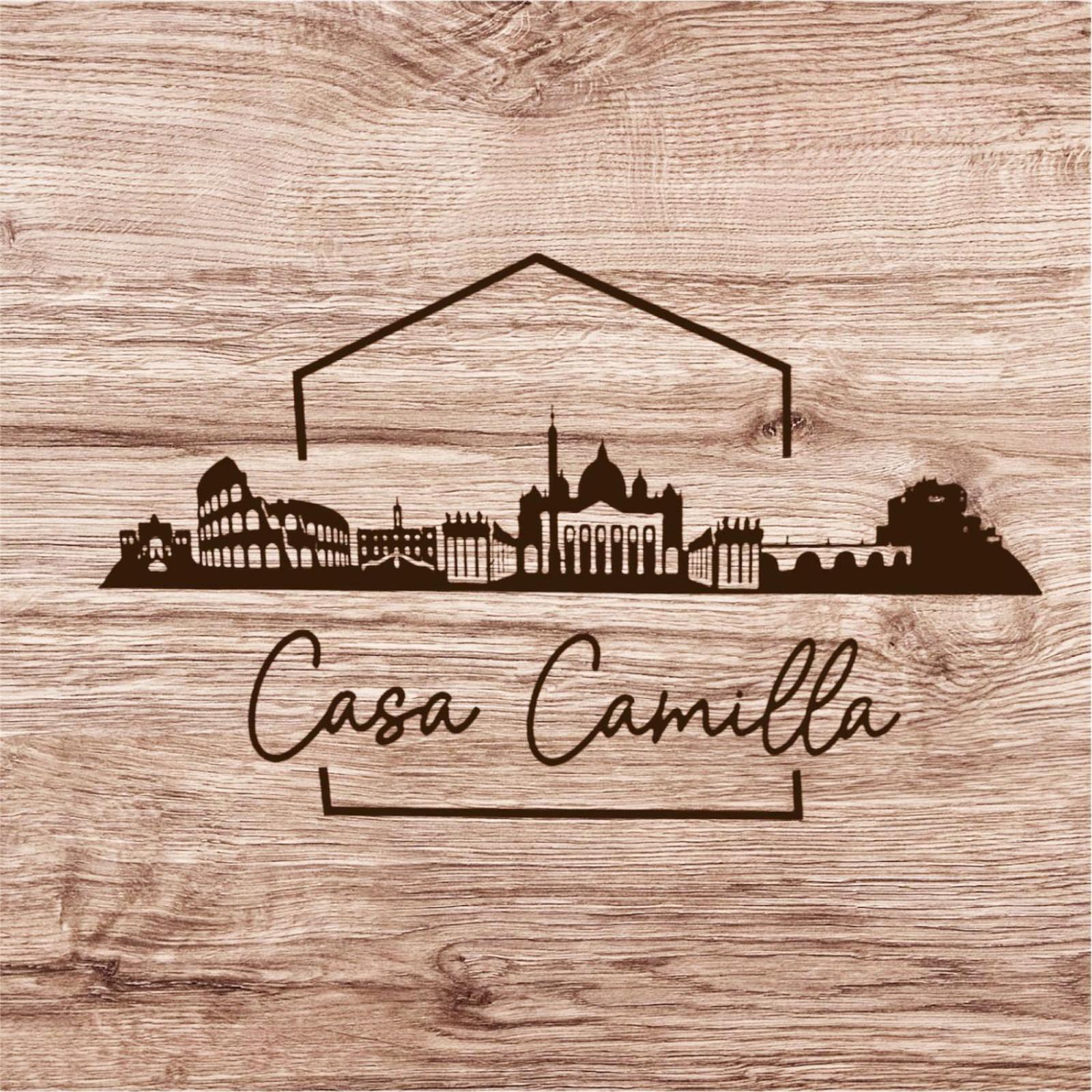 Appartement Casa Camilla In - Gemelli & Vaticano