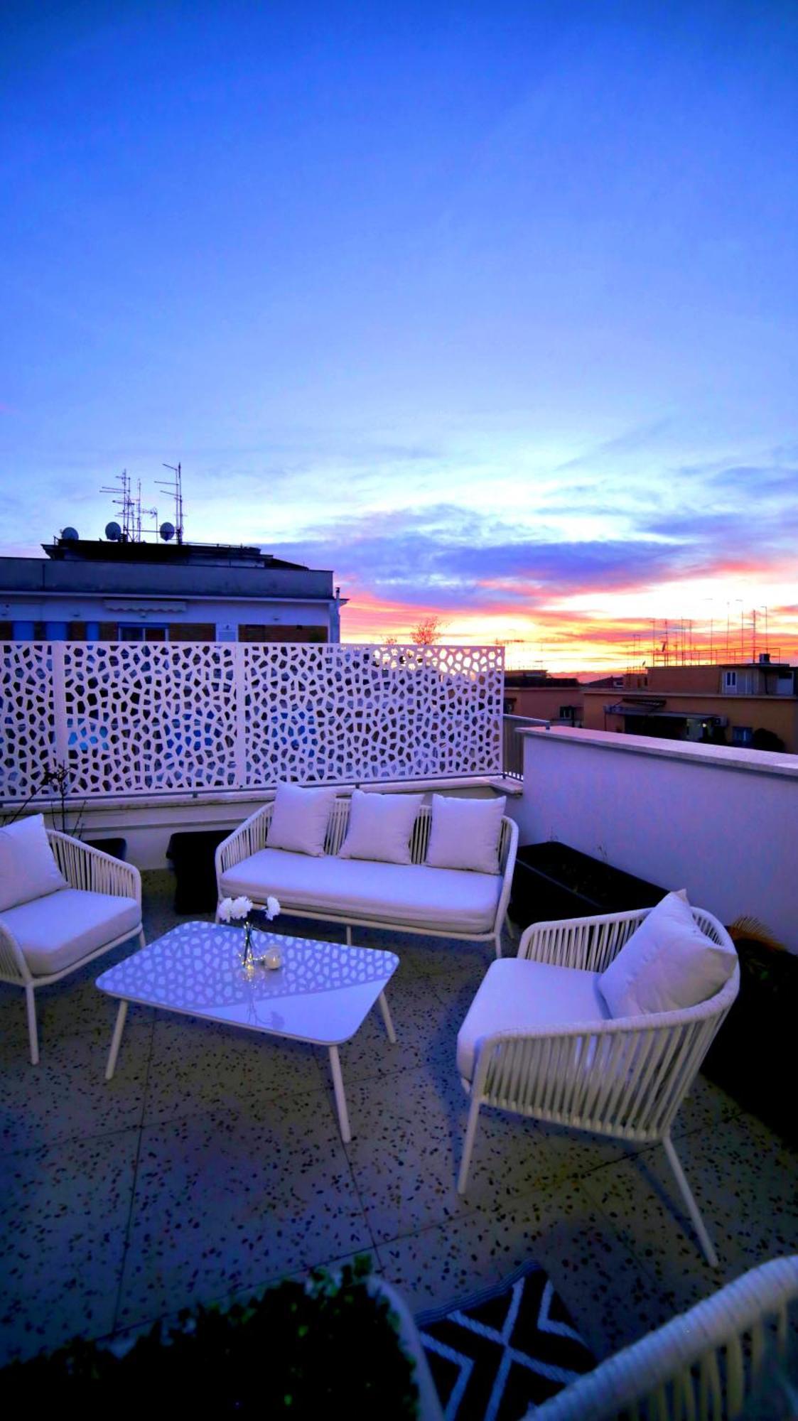 Appartement Casa Camilla In - Gemelli & Vaticano Rome